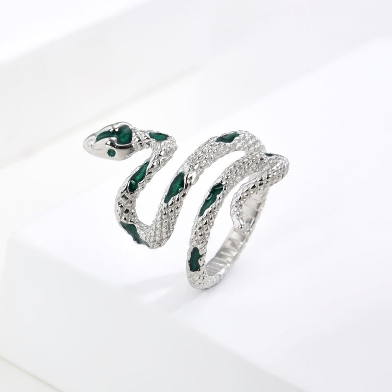 Bvlgari Rings